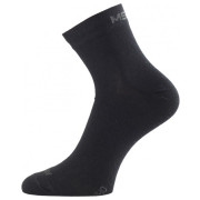 Skarpetki Lasting WHO czarny Black