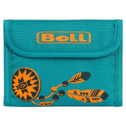 Portfel Boll Kids Wallet turkusowy