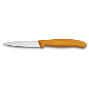 Nóż do warzyw Victorinox 8 cm 6.7601 pomarańczowy orange