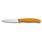 Nóż do warzyw Victorinox 8 cm 6.7601 pomarańczowy orange