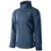Kurtka męska Hi-Tec Desna niebieski DarkDenimMelange