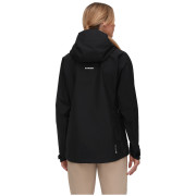 Kurtka damska Mammut Crater IV HS Hooded Jacket Women