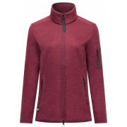 Bluza damska Regatta Karmila czerwony Fig