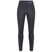 Damskie legginsy Regatta HoleenWntrLegging szary Sealgreymarl