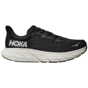 Damskie buty do biegania Hoka W Arahi 7 czarny Black / White