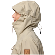 Kurtka zimowa damska Fjällräven Keb GTX Jacket W