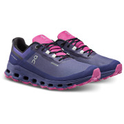 Damskie buty do biegania On Running Cloudvista Waterproof