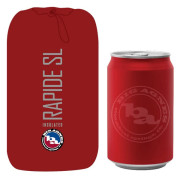 Nadmuchiwany materac Big Agnes Rapide SL Insulated Petite