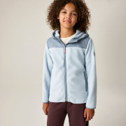 Bluza dziecięca Regatta Myla Hybrid Jacket DuskBluSky