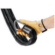 Bloczek z blokadą Petzl Jag System 1m