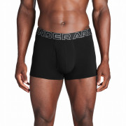 Męskie bokserki Under Armour M UA Perf Cotton 3in