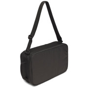 Pokrowiec na buty Under Armour UA Hustle Shoe Bag czarny/szary Black / / Castlerock