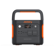 Przenośna stacja zasilania Jackery Explorer 1000 Plus czarny