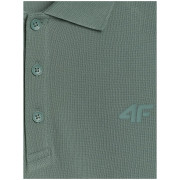 Koszulka męska 4F Polo Shirt M555