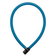 Zapięcie rowerowe AXA Resolute 6-60 niebieski Petrol Blue