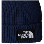 Męska czapka The North Face Tnf Logo Box Cuffed Beanie