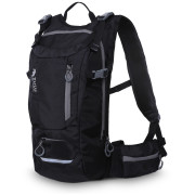 Plecak rowerowy Zulu Shater 11l czarny black