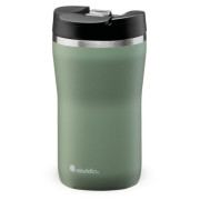 Kubek termiczny Aladdin Café Therm. Leak-Lock™ 250ml jasnozielony Sage Green