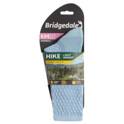 Damskie skarpety Bridgedale LW Comfort Boot Wmn Original