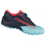 Damskie buty do biegania Dynafit Feline SL W niebieski/różowy Marine Blue/Blueberry