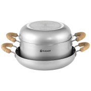 Zestaw naczyń Outwell Feast Ceramic Set XL