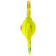 Zabawka dla psa Nerf Dog Color Grip Tri Flyer 20 cm