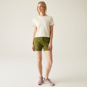 Spodenki damskie Regatta Xanthi Shorts