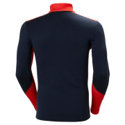 Męska koszulka Helly Hansen Lifa Merino Midweight 1/2 Zip