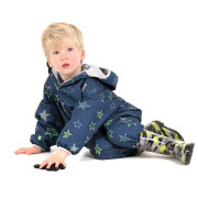 Kombinezon dziecięcy LittleLife Fleece Lined All In One