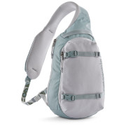 Plecak Patagonia Atom Sling 8L szary Crisp Grey