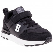 Buty dziecięce Bejo Terua Jr czarny Black/White