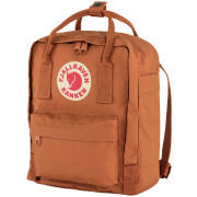 Plecak Fjällräven Kanken Mini 7 ciemnobrązowy Terracotta Brown