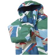 Dziecięca kurtka zimowa Reima Marttila