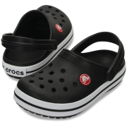 Kapcie dziecięce Crocs Crocband Clog K