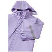 Kurtka dziecięca Reima Lampi Blooming Lilac