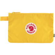 Etui Fjällräven Kånken Gear Pocket żółty WarmYellow