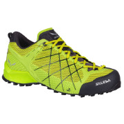 Buty męskie Salewa MS Wildfire żółty Cact/BlackOut