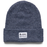 Czapka Cotopaxi Wharf Beanie - Cotopaxi Patch szary Heather Graphite