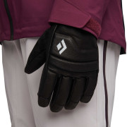 Damskie rękawice narciarskie Black Diamond W Spark Gloves