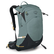 Plecak damski Osprey Sirrus 24 zielony succulent green