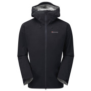 Kurtka męska Montane Phase XT Jacket czarny Black