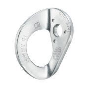 Karabińczyk pomocniczy Petzl Coeur Stainless