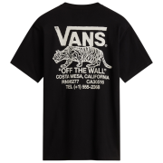 Koszulka męska Vans Sneaky Ss