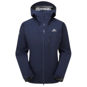 Kurtka damska Mountain Equipment Makalu jacket Women's niebieski Cosmos