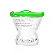 Woreczek CNOC Nutrition Buc Food Bag 650 ml
