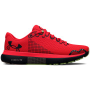Buty do biegania dla mężczyzn Under Armour HOVR Infinite 4 czerwony/czarny Bolt Red / Black / Black