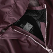 Kurtka dziecięca Dare 2b Wing It Jacket Hucklbr/PkHz