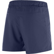 Męskie szorty Salomon Agile 5'' Short M
