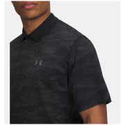 Koszulka męska Under Armour Drive Chill Printed Polo