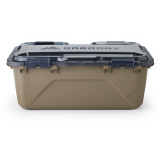 Organizer Gregory Alpaca Gear Box 45L beżowy mirage tan